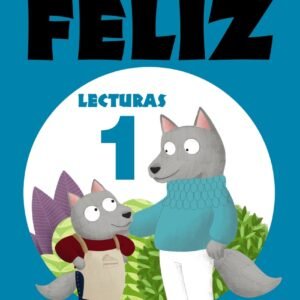 O libro Feliz 1.