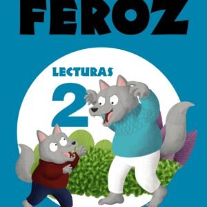 O libro Feroz 2.