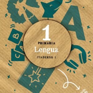 Lengua 1. Cuaderno 1.