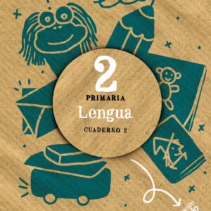 Lengua 2. Cuaderno 2.