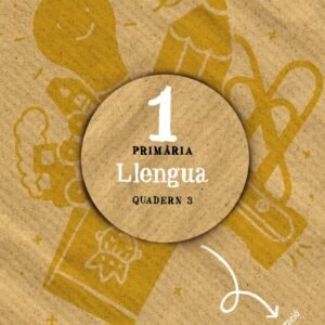 Llengua 1. Quadern 3.