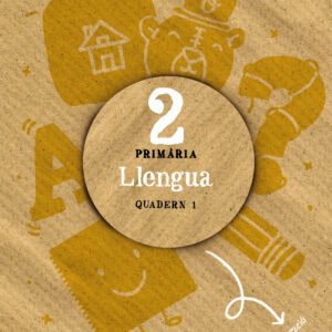 LLENGUA 2 QUA 1PR VA;VA OPERACIO MON