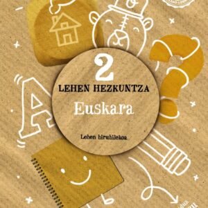 Euskara 2.