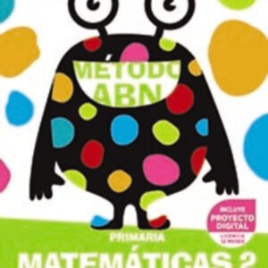 MAT 2PR AL METODO ABN