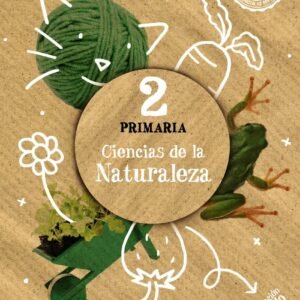 Ciencias de la Naturaleza 2.