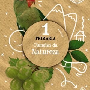 Ciencias da Natureza 1.
