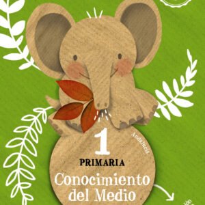 CONOCIMIENTO DEL MEDIO 1ºPRIMARIA. PAUTA. OPERACIÓN MUNDO. ANDALUCÍA 2023