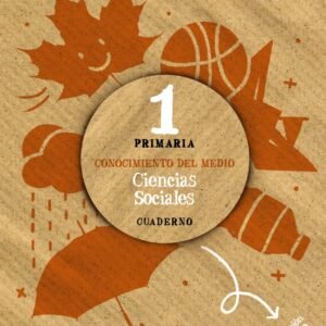 Ciencias Sociales 1. Cuaderno.