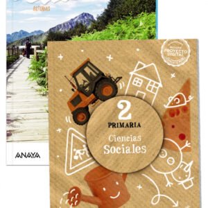 Ciencias Sociales 2.