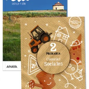 Ciencias Sociales 2.