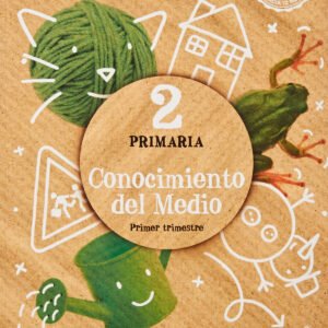 Conocimiento del Medio 2.