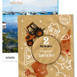 Ciencias Sociales 2.