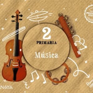 Música 2.