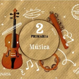 Música 2.
