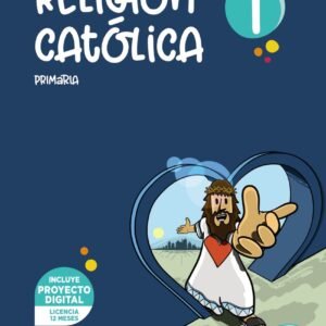 Religión Católica 1.