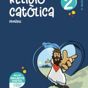 Religió catòlica 2.