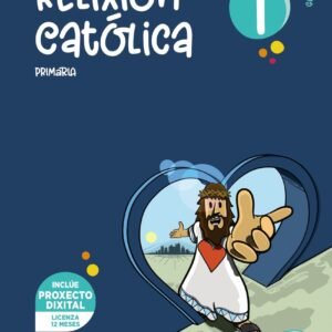 Relixión Católica 1.
