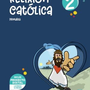 Relixión Católica 2.