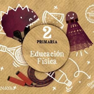 Educación Física 2.