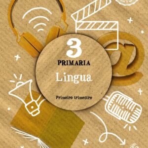 Lingua 3ºPrimaria 2022