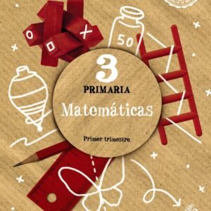 Matemáticas 3.
