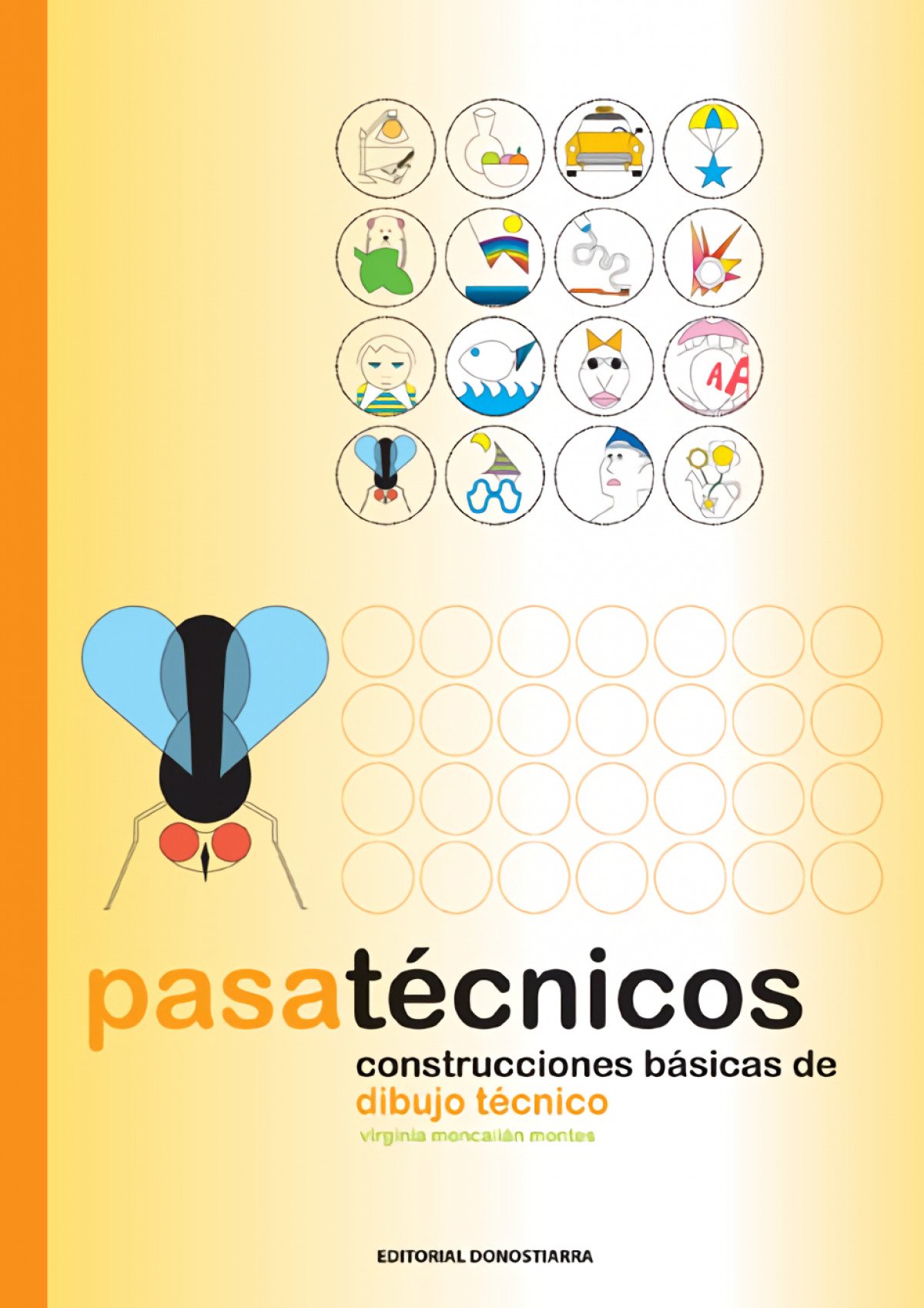 PASATECNICOS.(CONSTRUCCIONES BASICAS DIBUJO TECNICO)