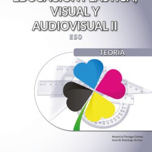 Educación Plástica, Visual y Audiovisual II - Teoría