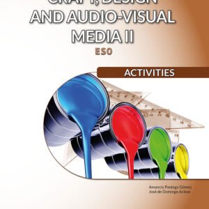 Craft, design and audio-visual media II. Activities