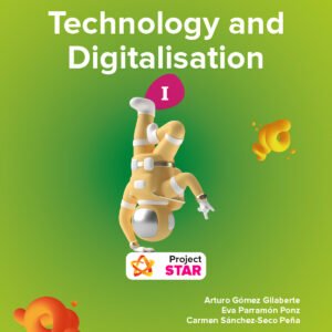 Technology adn Digitalisation I - Project STAR