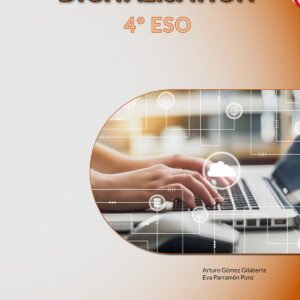 Digitalisation 4º ESO