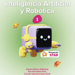 Programación, Inteligencia Artificial y robótica I - Proyecto STAR