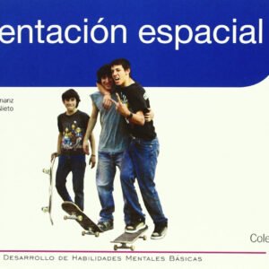 Orientacion espacial, diferenciación izquierda-derecha