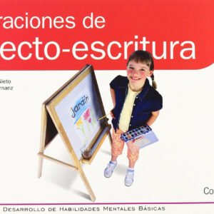 Alteraciones lecto-escritura 3.1-B