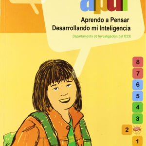 APDI 2.(APRENDO PENSAR DESARROLLANDO INTELIGENCIA)