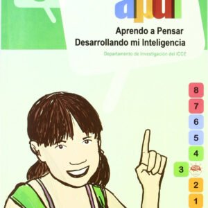 APDI 3.(APRENDO PENSAR DESARROLLANDO INTELIGENCIA)