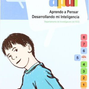 APRENDO A PENSAR DESARROL. 5