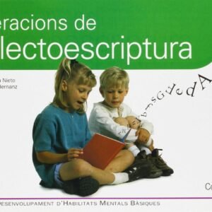 Alteracions lectoescriptura 1.1a