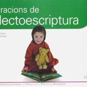 Alteraciones de lectoescritura