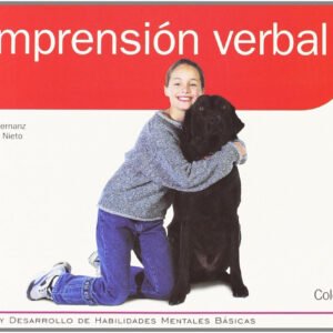 3.5. Comprensión verbal