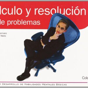 3.6 cálculo y resolución de problemas