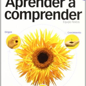 Aprender a comprender 5 ESO