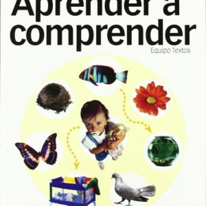 Aprender a comprender 4