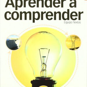Aprender a comprender 6 ESO