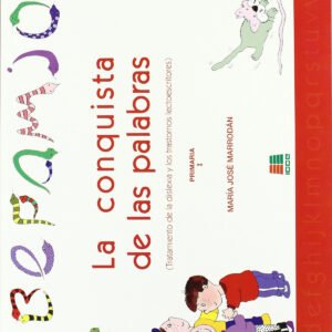 CONQUISTA DE LAS PALABRAS 1