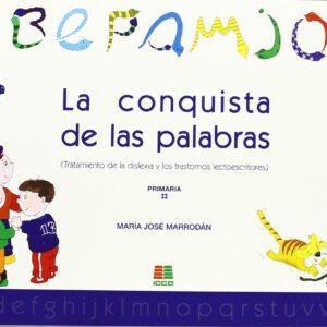 Conquista de las palabras 2