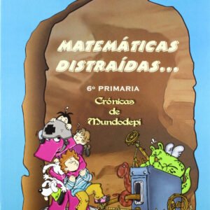 Matemáticas distraídas
