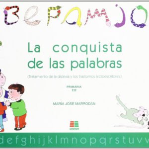 Conquista de las palabras 3