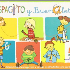 Coordinacion visomotriz