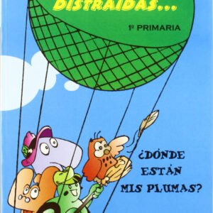 Matemáticas distrídas