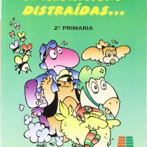 Matemáticas distraídas